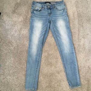 Aeropostale jegging jeans